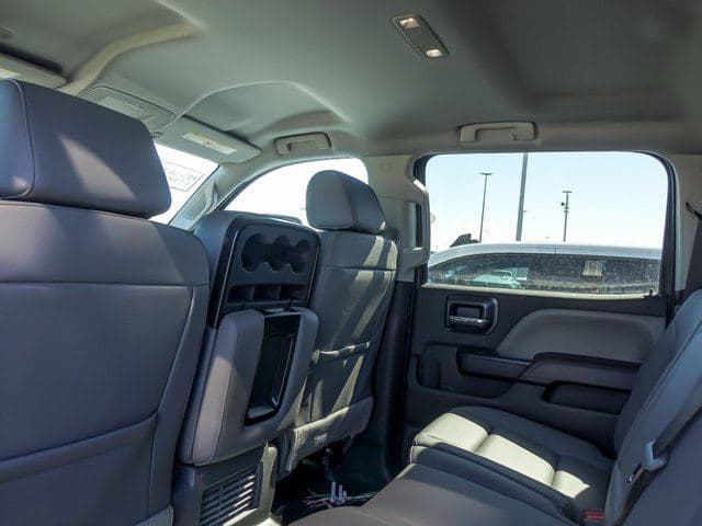 2024 Chevrolet Silverado 4500HD Work Truck image 7