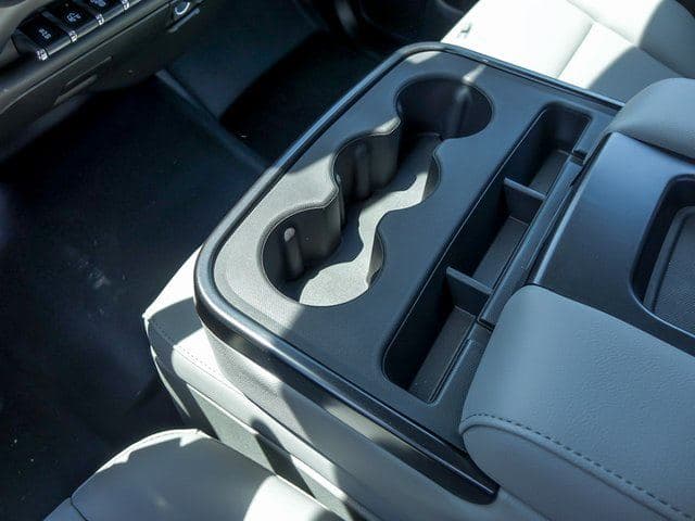 2024 Chevrolet Silverado 4500HD Work Truck image 16