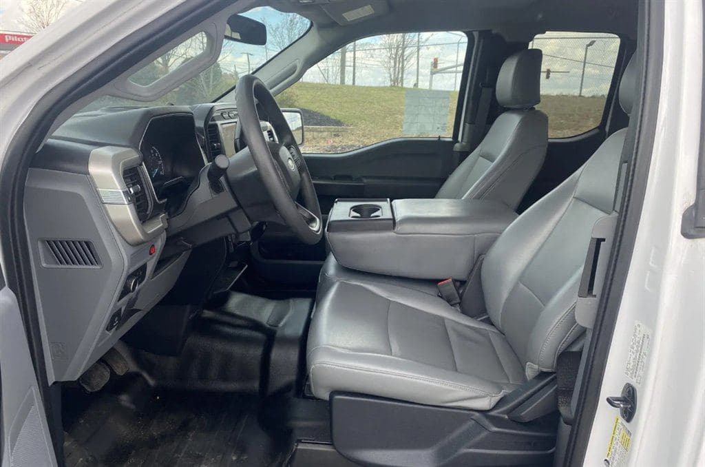 2021 Ford F150 image 5
