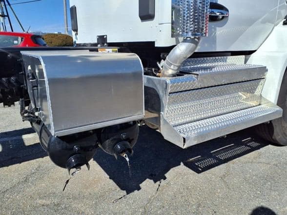 2026 Kenworth PSADL-400P image 3