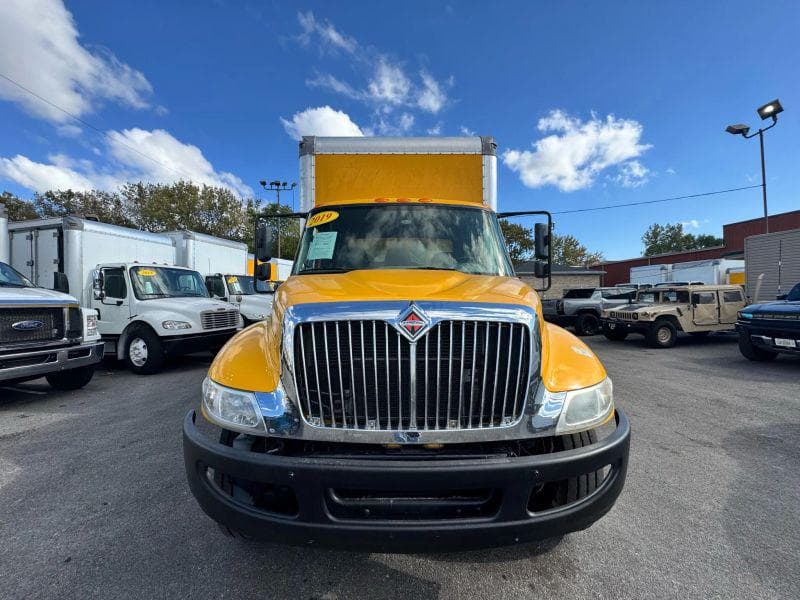 2019 International 4300 image 31