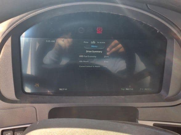 2026 Kenworth T880 image 17