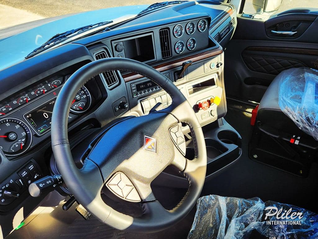 2025 INTERNATIONAL LT SN298842 image 11