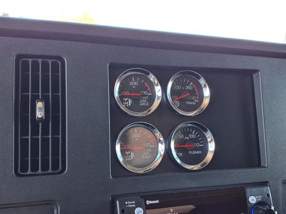 2025 Kenworth D5 image 5