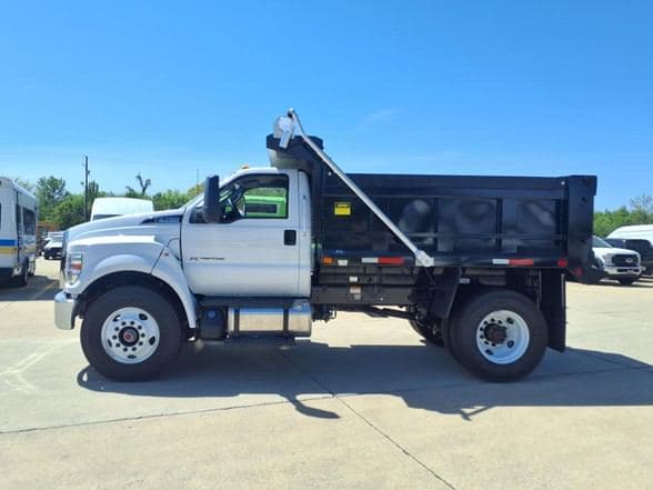 2026 Ford 4143D image 6