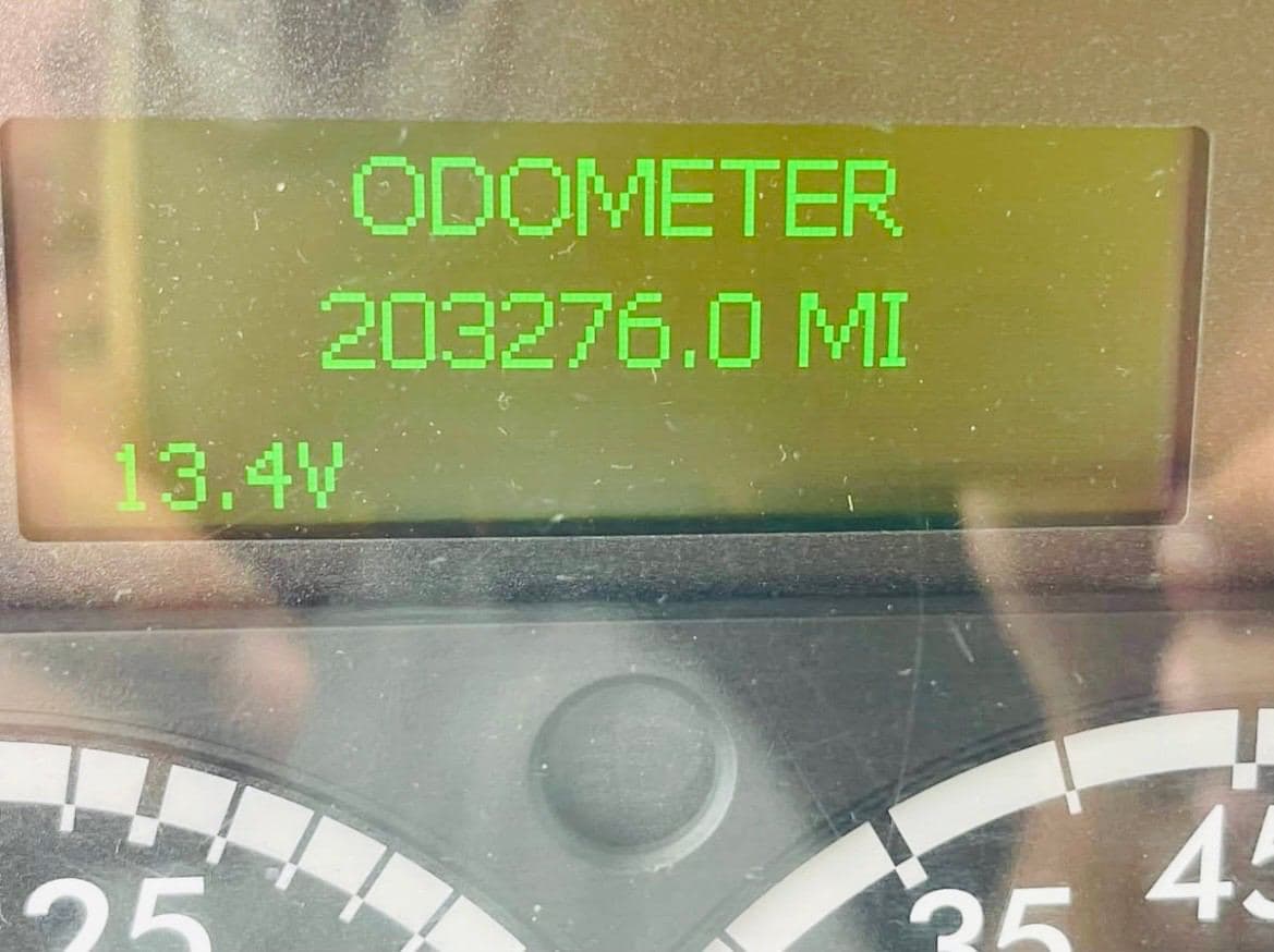 2007 Freightliner Cascadia 126 image 7
