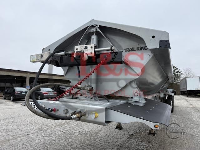 2022 TRAIL KING TKSSD-495 1699 image 39