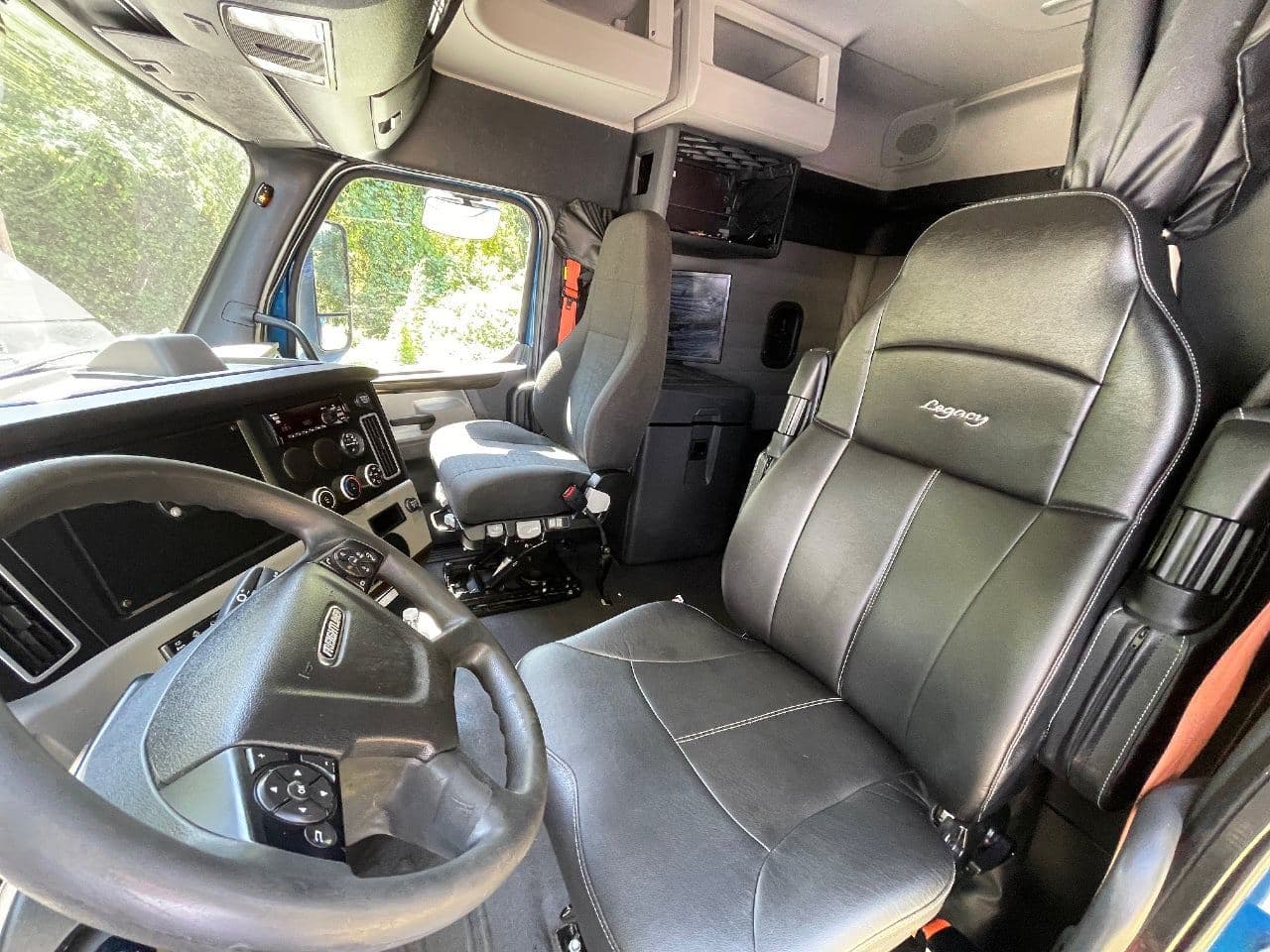 2020 Freightliner Cascadia 126 image 19