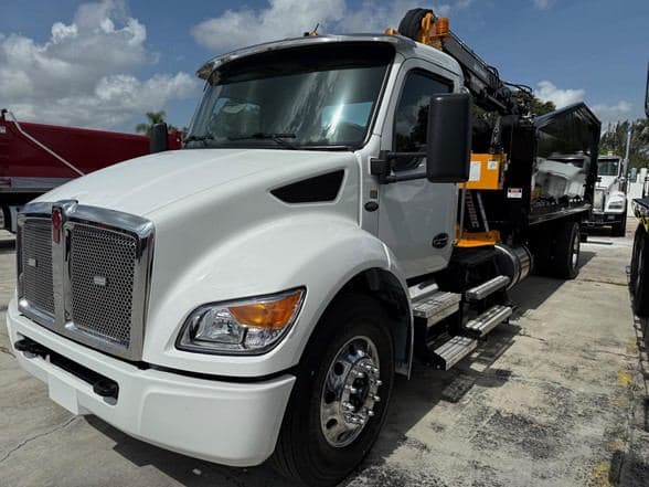 2026 Kenworth PSADL-400P image 10