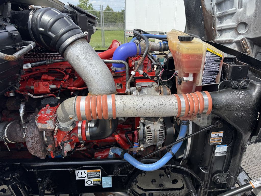 Used 2021 KENWORTH T880 image 7
