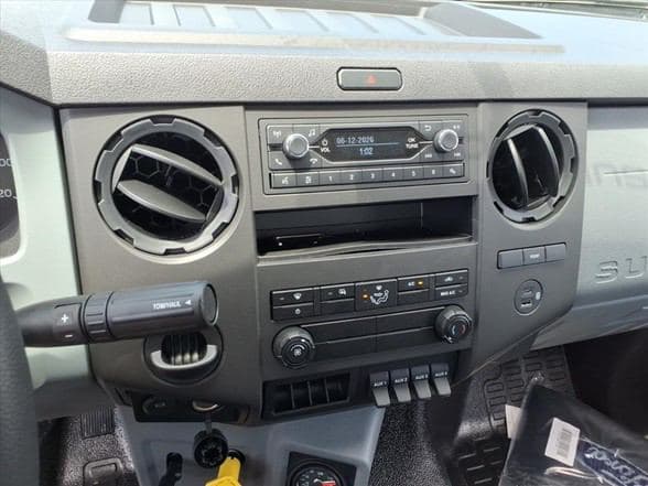 2027 Ford F750 SD image 15