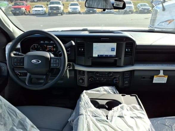 2026 Ford F350 image 12