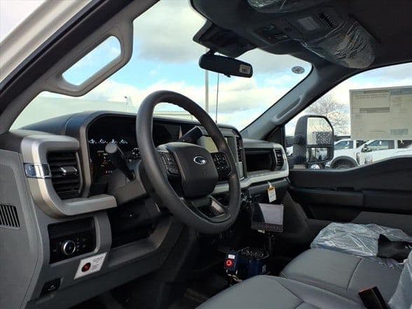 2026 Ford F550 SD XL image 16