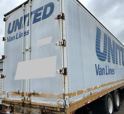 2006 KENTUCKY 53 ft x 102 in image 1