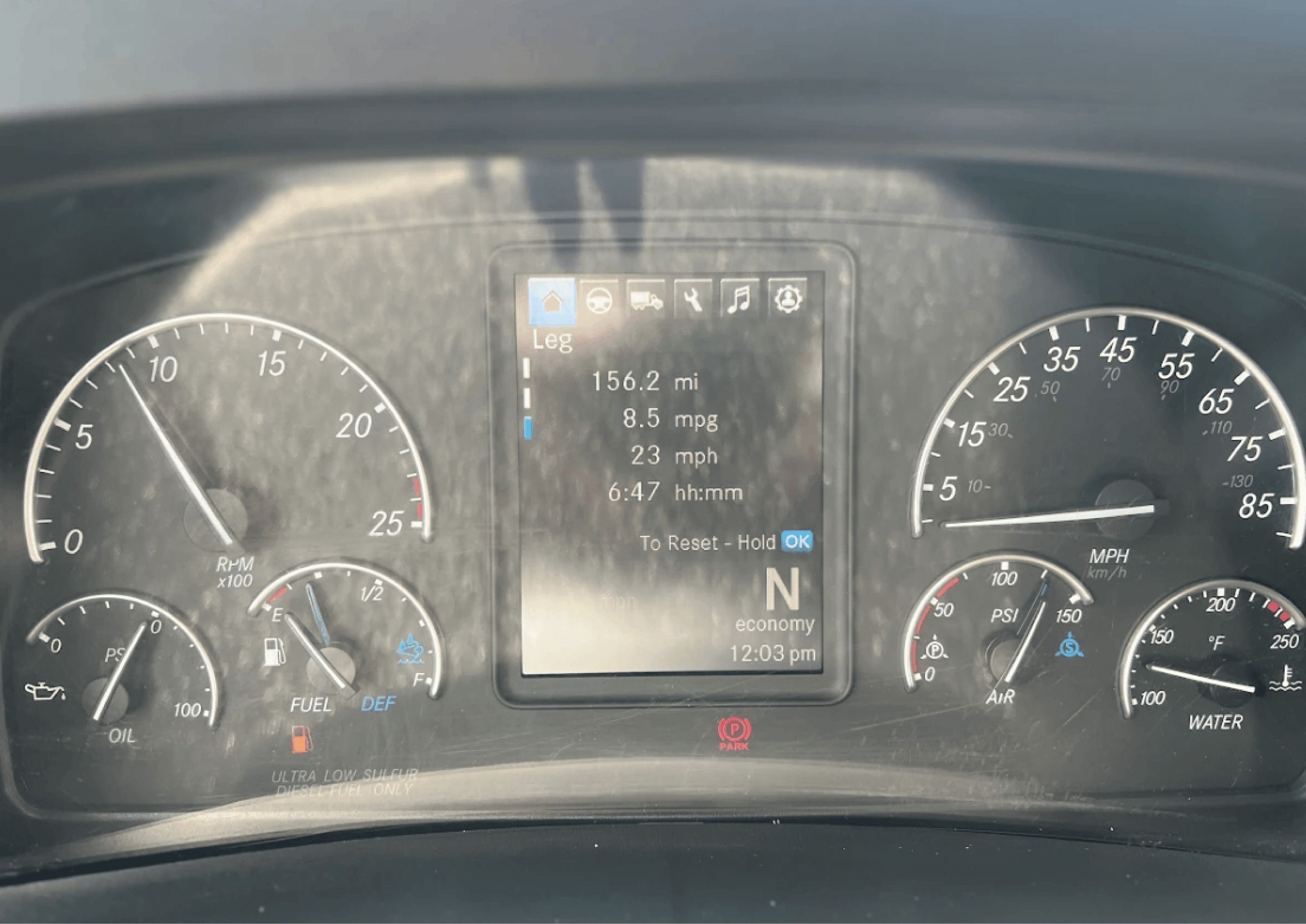 2022 Freightliner Cascadia image 7