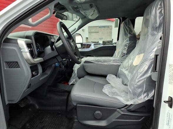 2026 Ford F350 SD XL image 11
