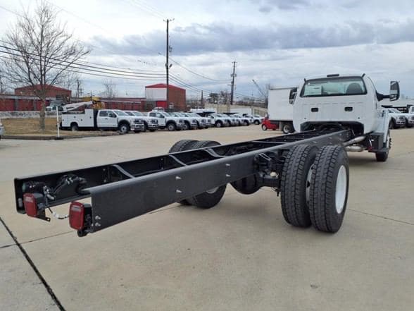 2026 Ford 4143D image 5