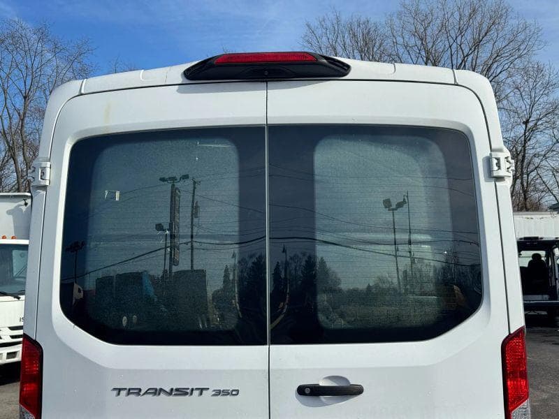 2019 Ford 4143D image 11