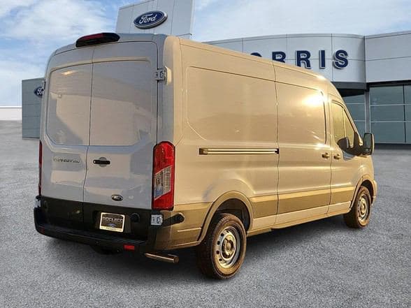 2025 Ford DE-16 image 3