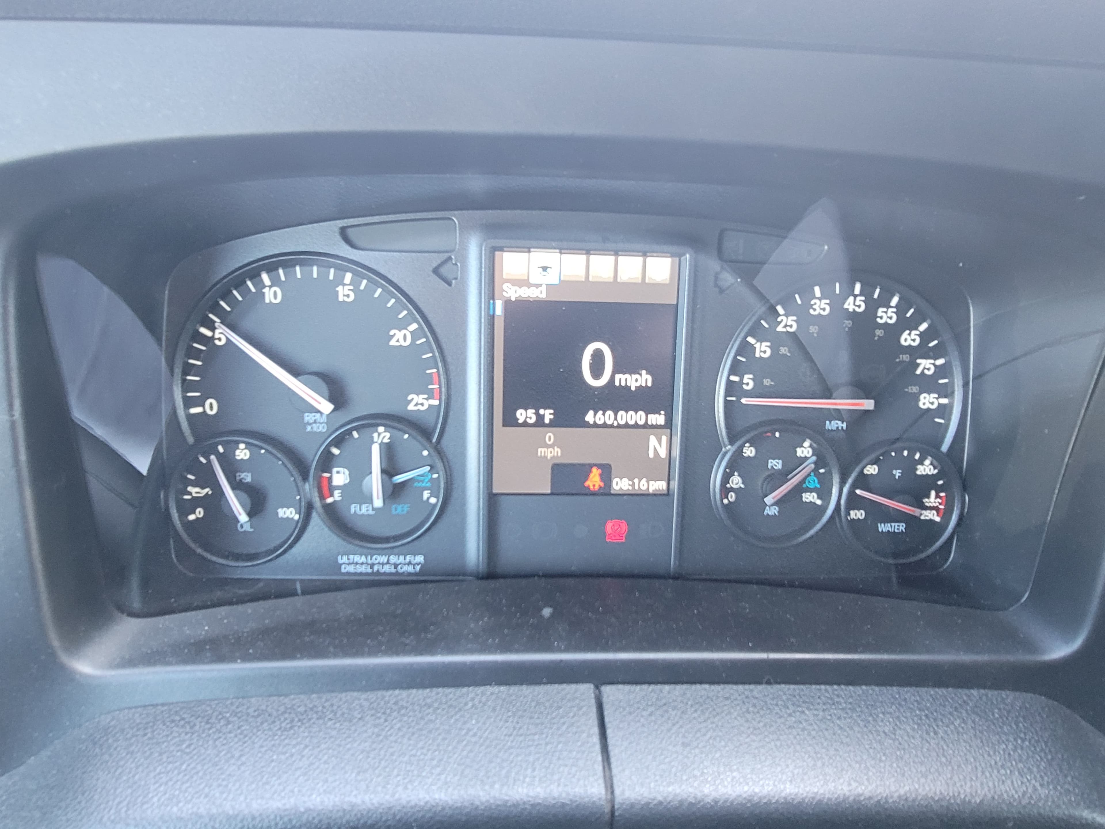 2024 Freightliner Cascadia 126 image 12