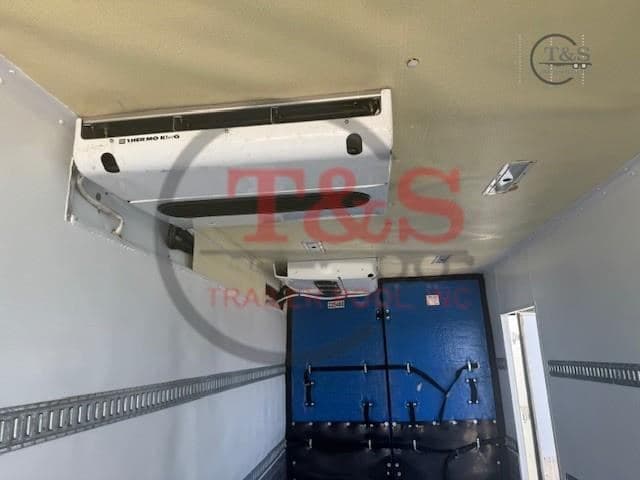 2019 KIDRON 1634 image 52