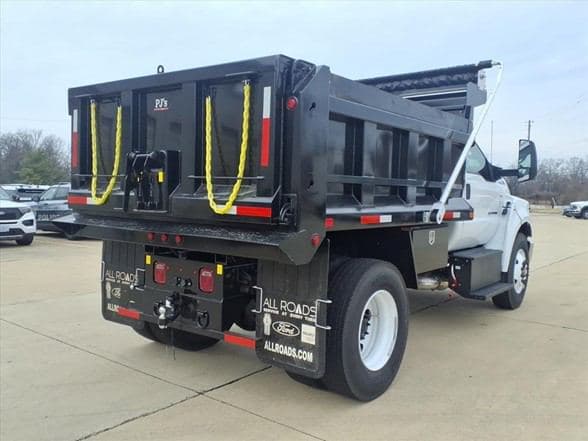 2026 Ford 4143D image 5