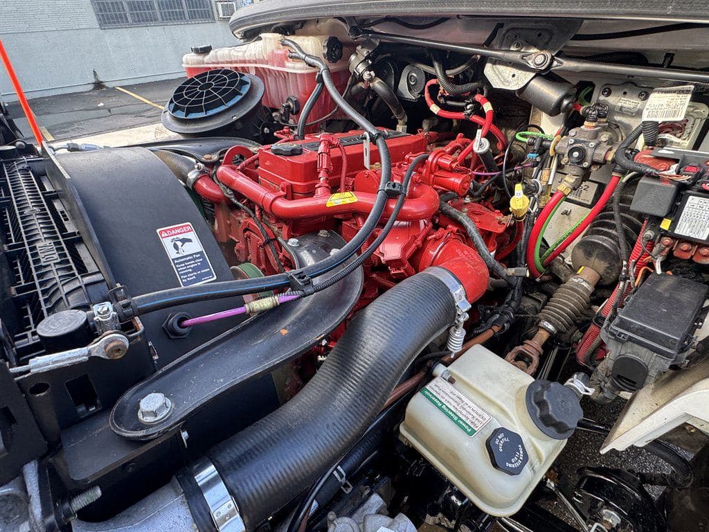 2018 Freightliner M2-106 image 47