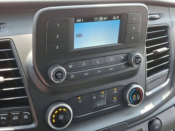 2025 Ford DE-16 image 14