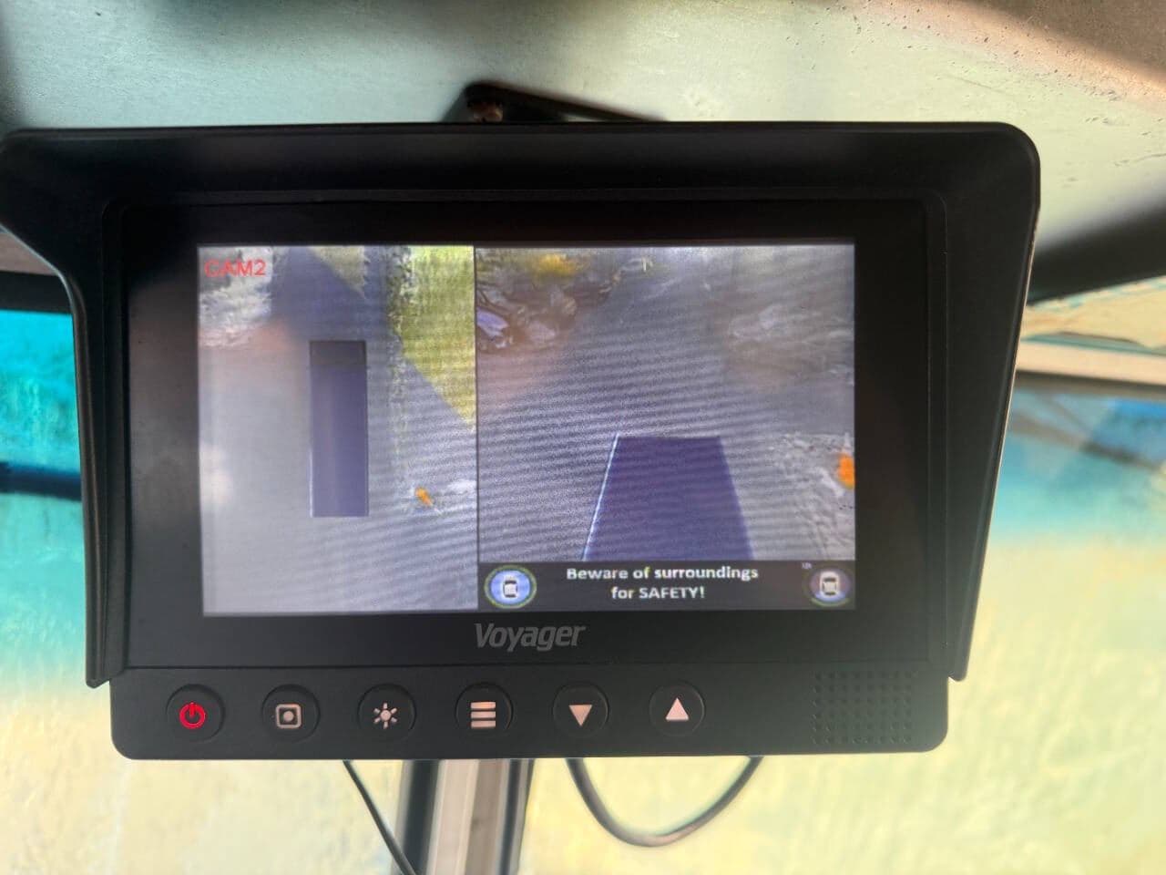 2021 Freightliner MT45 image 12