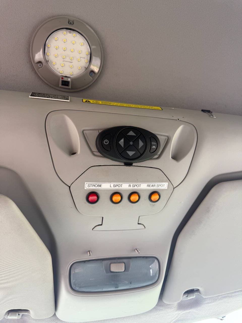 2016 Ford TRANSIT CONNECT image 26