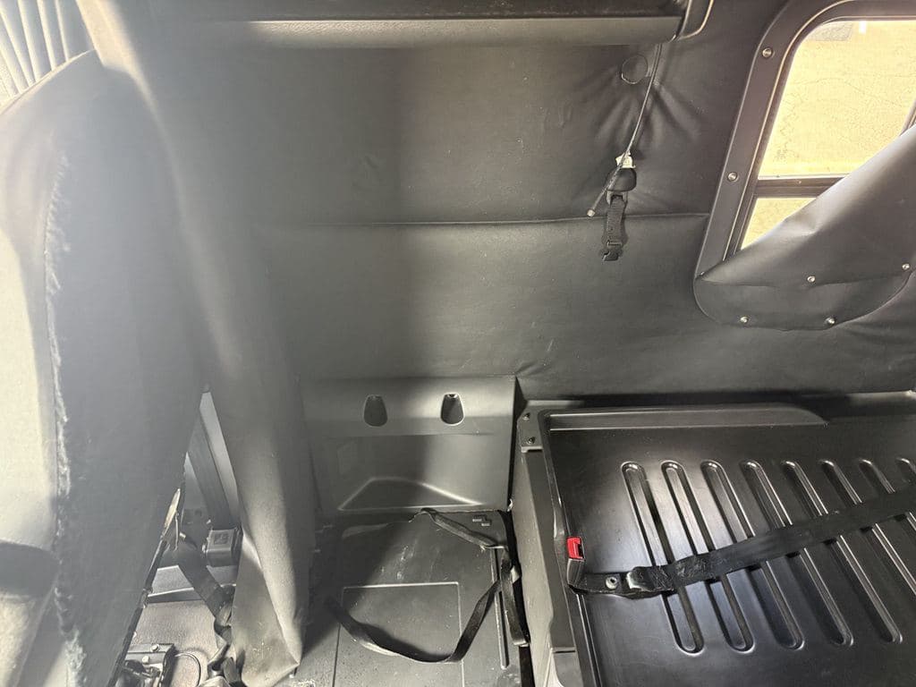 Used 2024 FREIGHTLINER PT126064ST image 16
