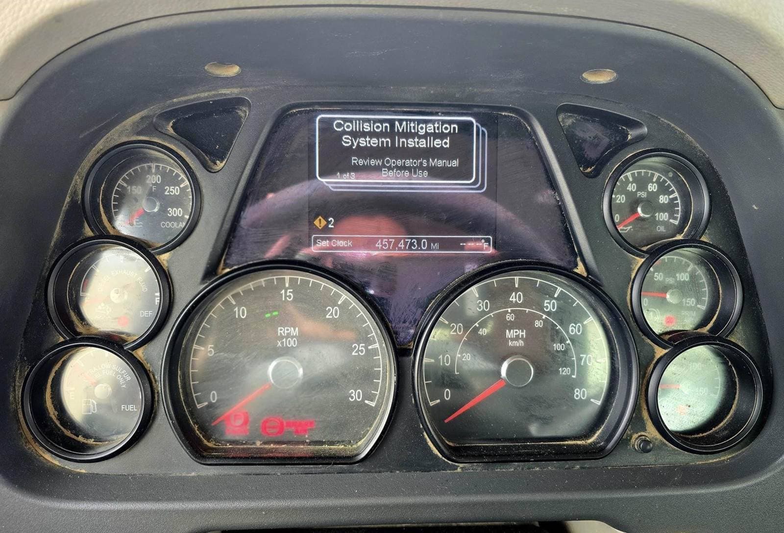 2019 Peterbilt 567 image 5