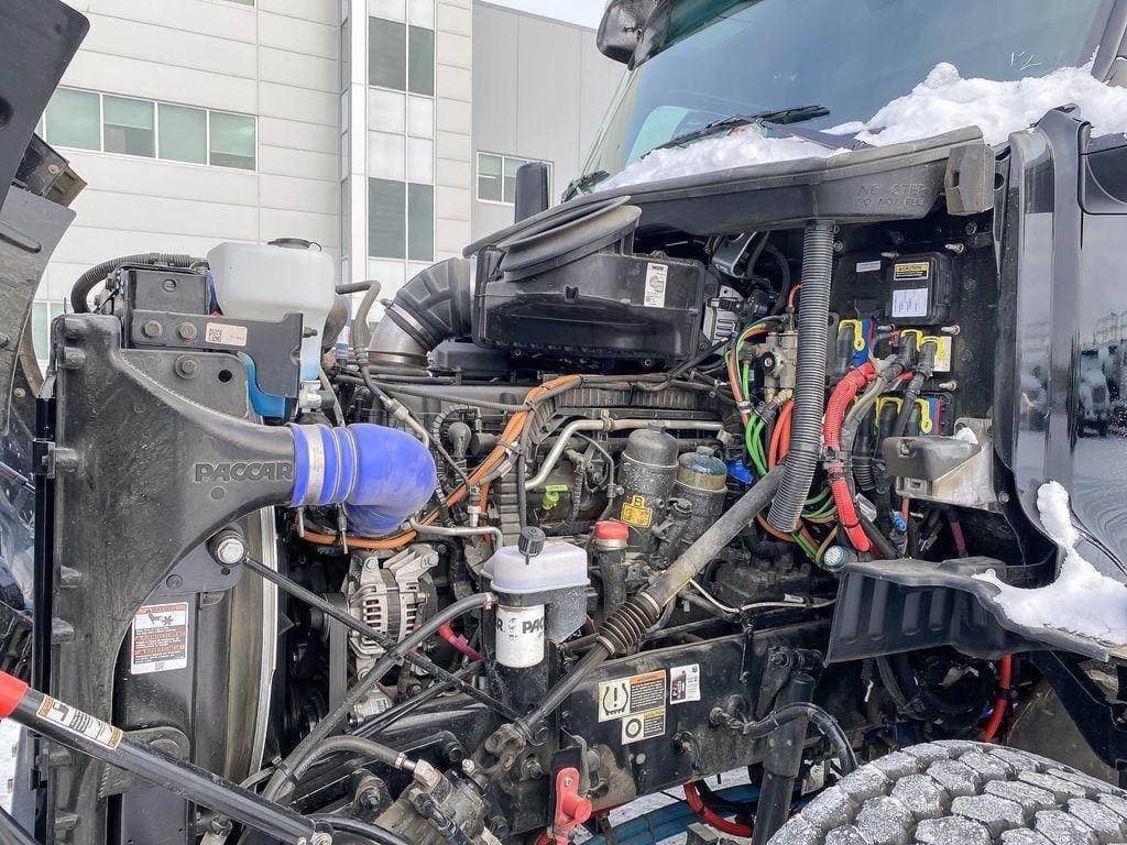 2024 Peterbilt 567 image 8