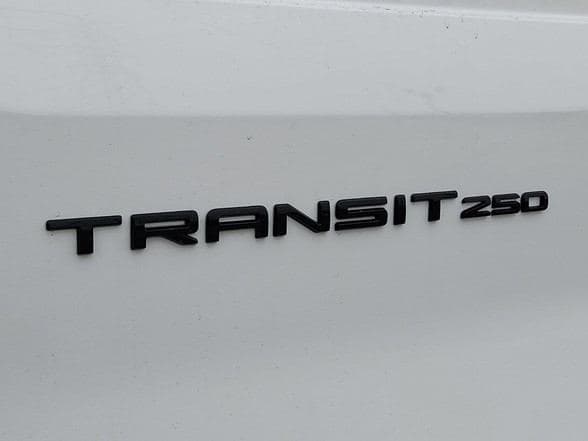 2026 Ford DE-16 image 15