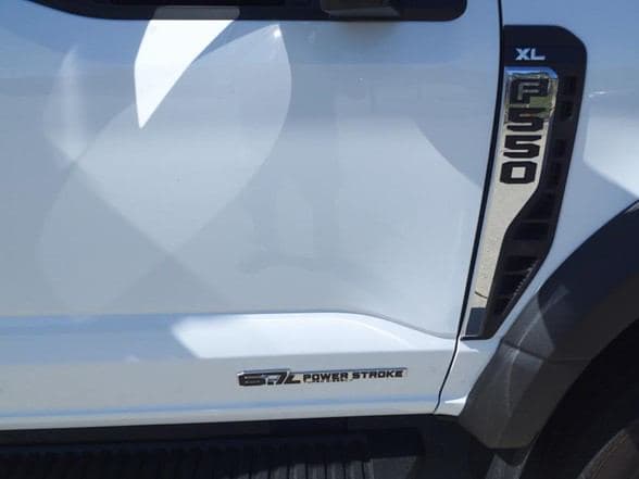 2024 Ford F550 image 9