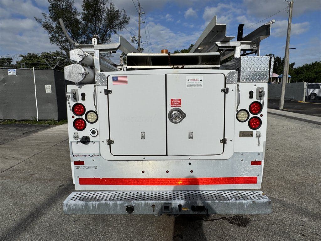 2016 Ram 3500 Tradesman image 12