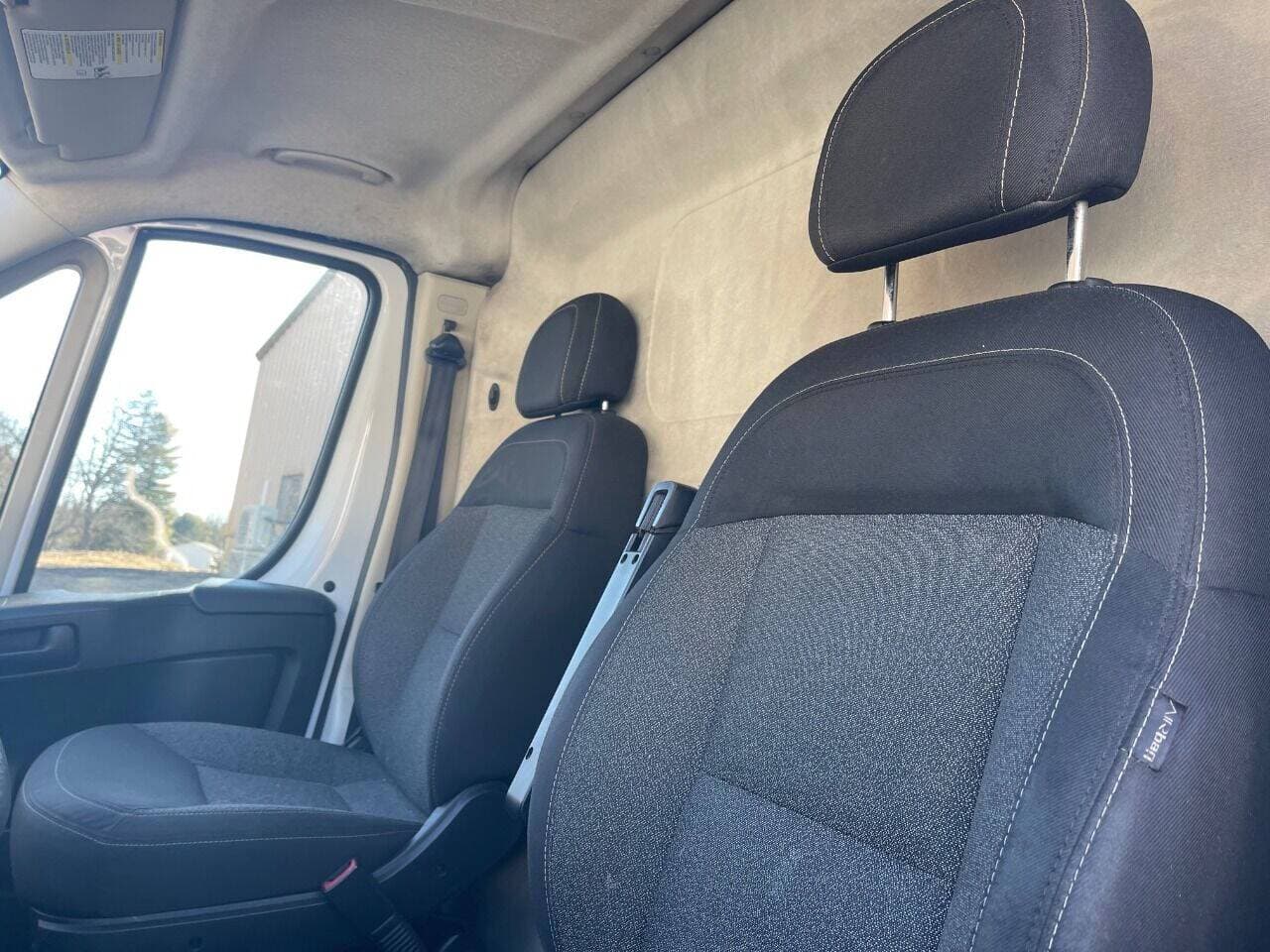 2016 Ram ProMaster image 7