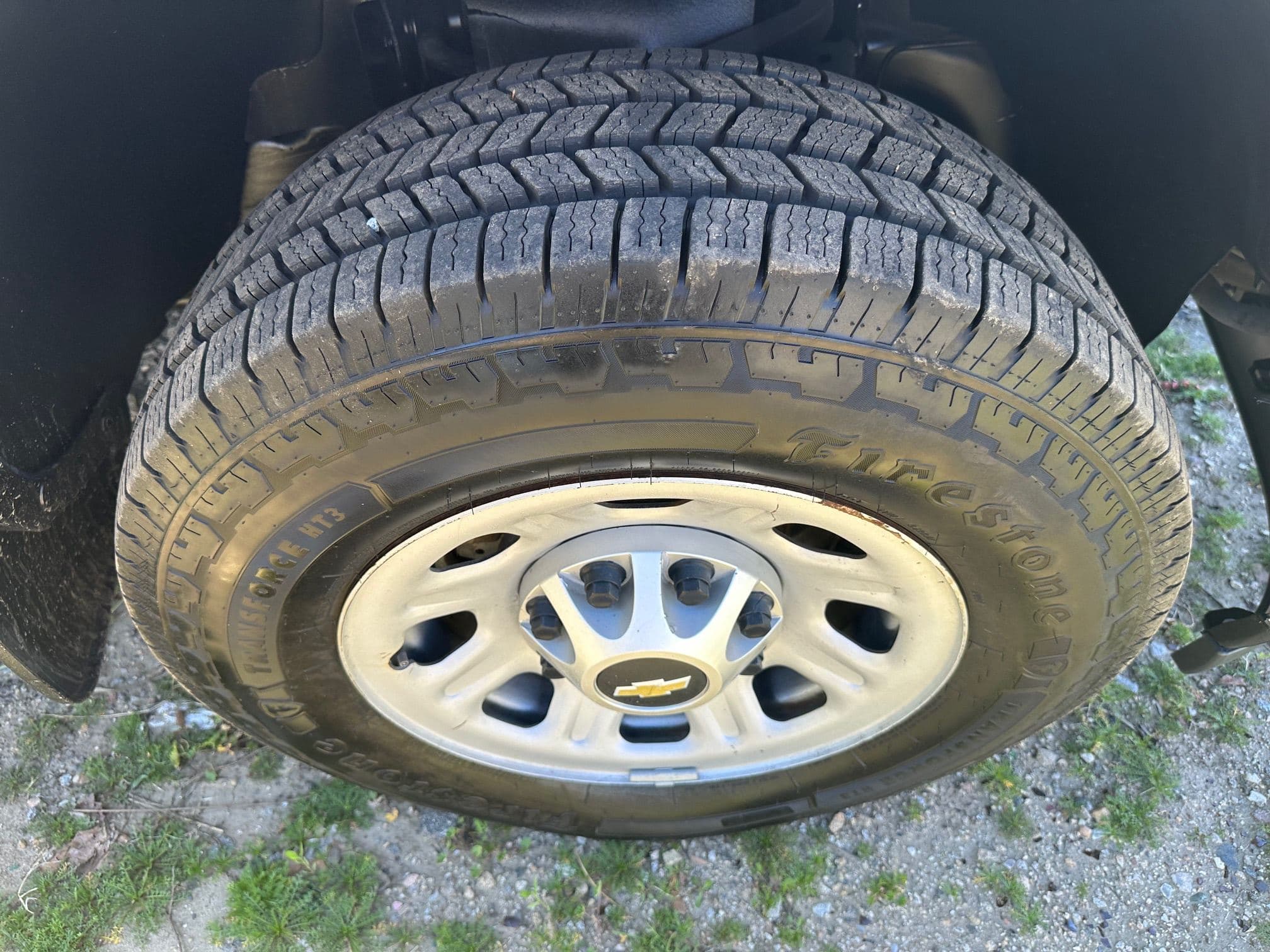 2012 CHEVROLET SILVERADO 3500 Service Body 13484 image 32