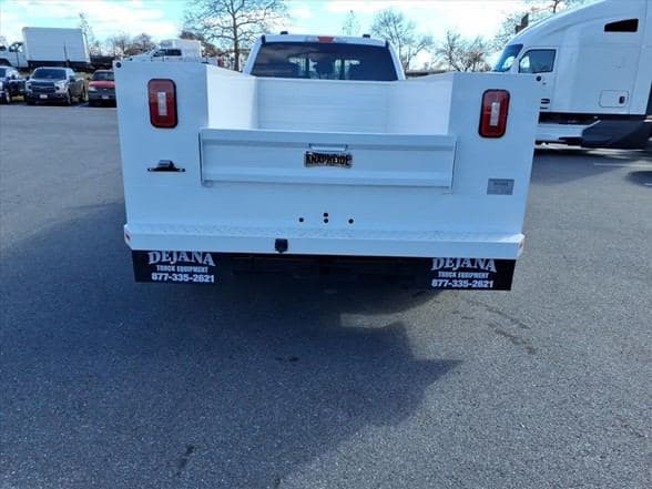 2026 Ford F350 image 4