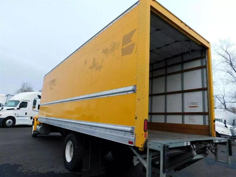 2019 International 4300 image 3