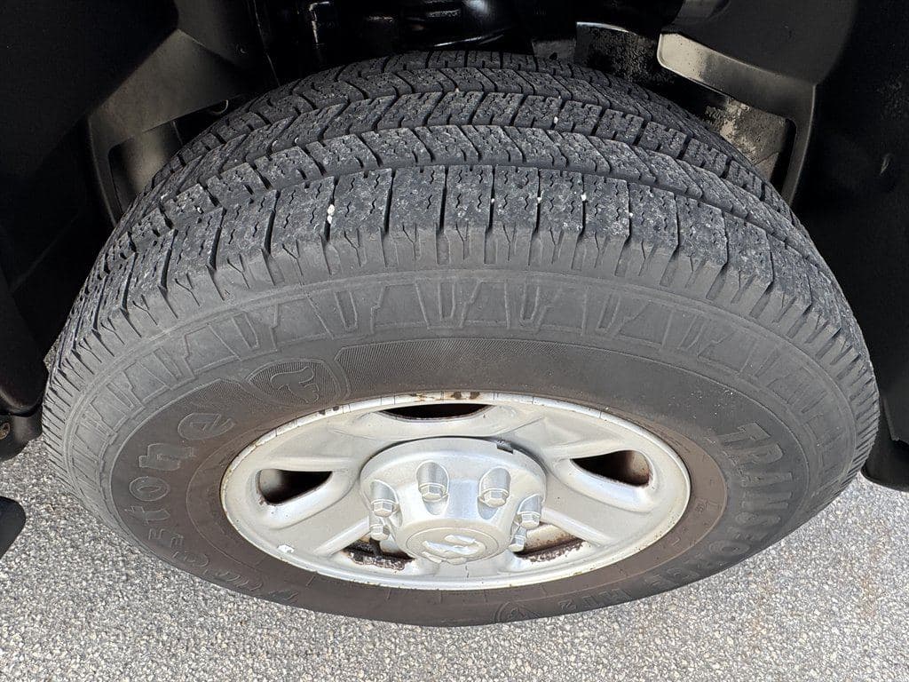 2016 Ram 3500 Tradesman image 39
