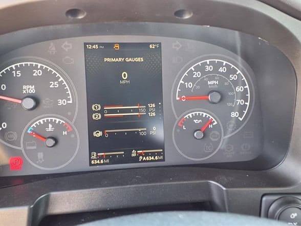 2025 Kenworth U7-10 image 21