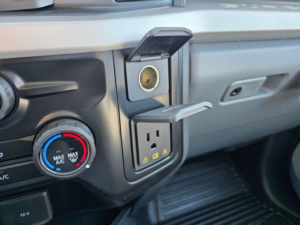 2026 Ford F-550SD XL Service Utility Body image 59