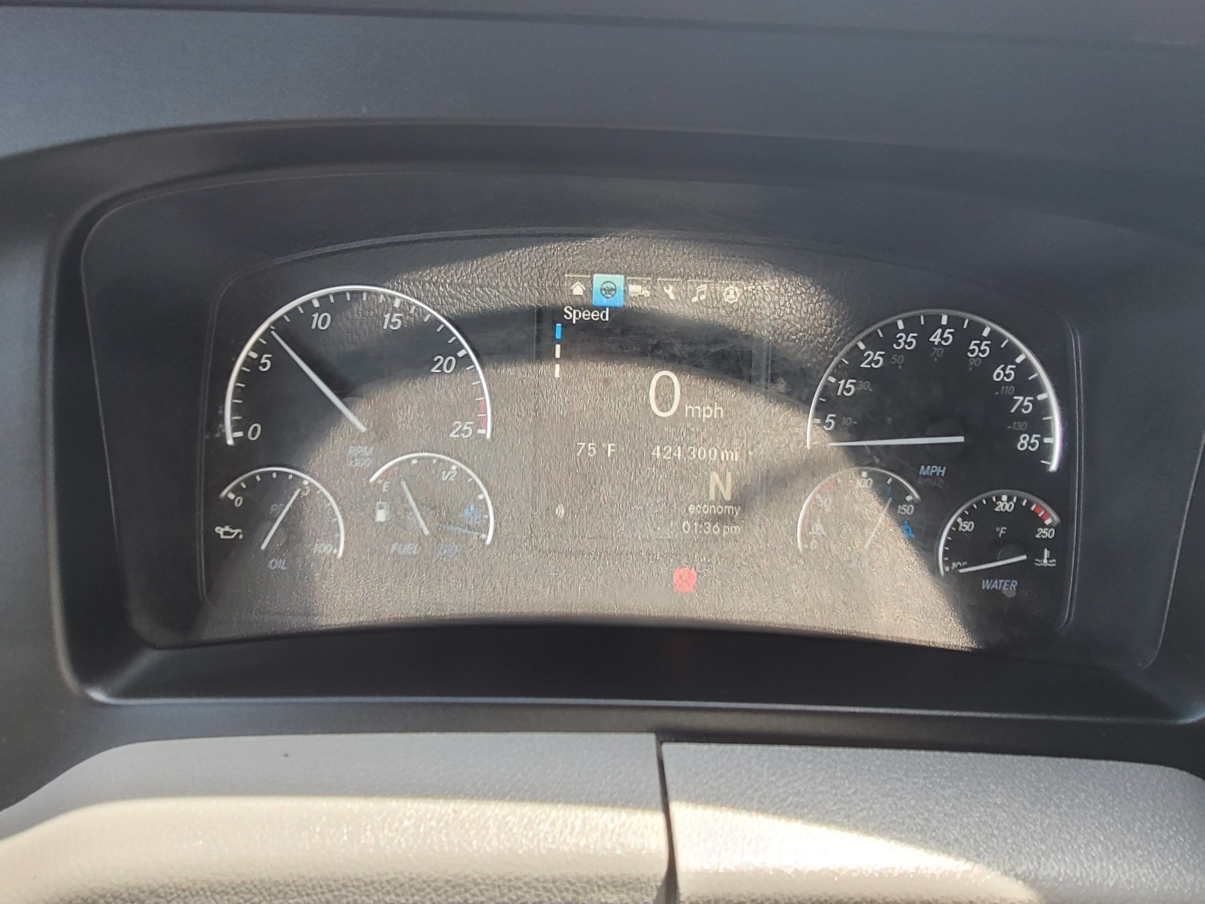 2022 Freightliner Cascadia 126 image 12