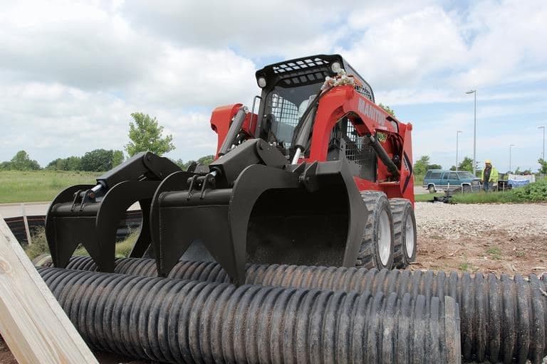 2026 MANITOU 1650R image 5