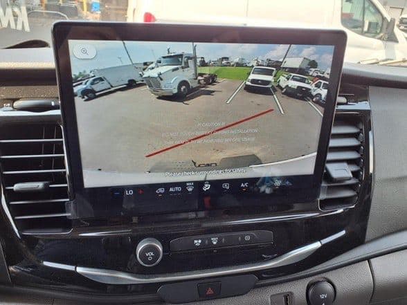 2025 Ford DE-16 image 15