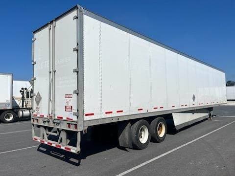 2019 Wabash Dry Van Duraplate image 5