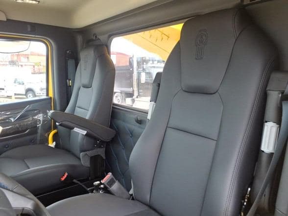 2026 Kenworth W990 image 12