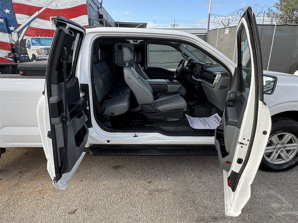 2021 Ford F150 image 27