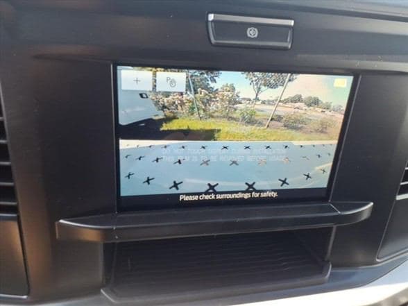 2026 Ford F350 SD XL image 15